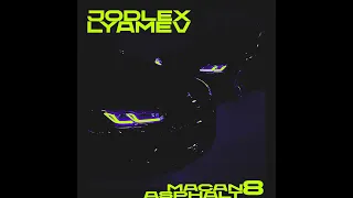 MACAN - ASPHALT 8 (JODLEX, Lyamev Remix)