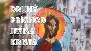 Pavol Strežo a Pavol Forgáč - Druhý príchod Ježiša Krista - 10.3.2017