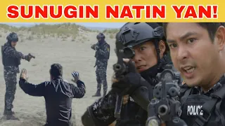 ganito ang sasapitin ng Agila | FPJ's Ang Probinsyano | Advance Full Episode | fanmade