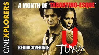 Rediscovering: U Turn (1997)