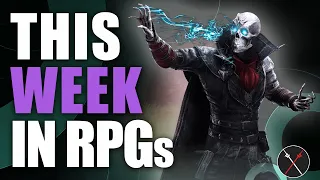 DIVINITY ORIGINAL SIN 3??, Atlas Fallen, China Hero Project Games - Top RPG News July 30, 2023