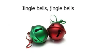 Jingle bells с текстом и переводом