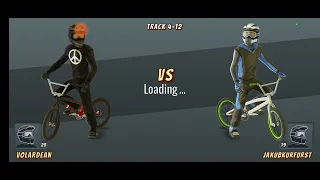 Mad skills bmx 2 (part 6) like this video