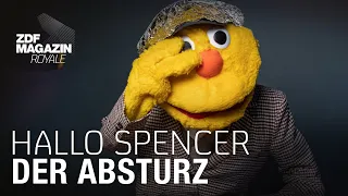 Hallo Spencer - Der tiefe Fall einer TV-Legende! | ZDF Magazin Royale