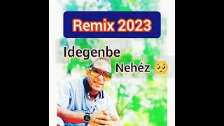 László Balázs - Remix 2023 🔝 Idegenbe nehéz.......