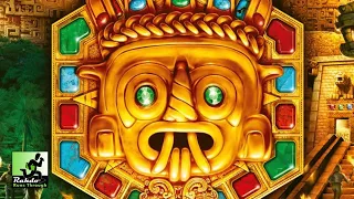 Quest for El Dorado: Golden Temples Rundown