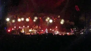 Pearl Jam "Let Me Sleep" at Safeco Field in Seattle 8/8/18