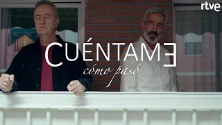 RESUMEN PERSEVERANCE | T21 | Cuéntame cómo pasó