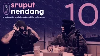 Sruput Nendang #10 - Ini Tentang Game