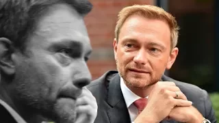 YouTube Kacke: Christian Lindner gegen Christian Lindner