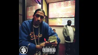 Nipsey Hussle(verse) - Jealousy