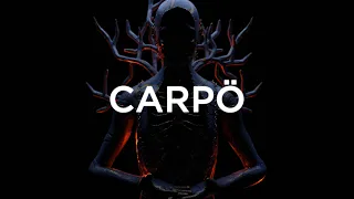 Carpö - Lamia (ft. idreamu) (Lyrics)