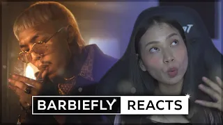 YOUNGOHM - มาเฟียสเปน (Official Video) ft. YOUNGGU, DIAMOND MQT & PEE CLOCK | Barbiefly Reaction