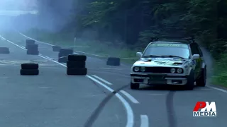 WESTLAKE RALLY JAHODNÁ - Kuchárik Roman / BMW E30 Touring m30 b35