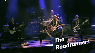 The Roadrunners - Ruusulaulu