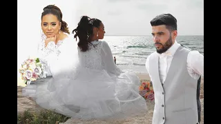Wedding clip  Elchanan Itzhak &  Tamar