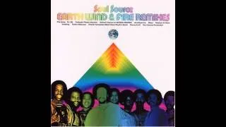 Soul Source - Earth, Wind & Fire Remixes (whole album)