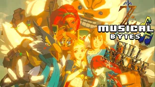 Zelda Musical Bytes - Complete Package