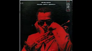 Miles Davis – 'Round About Midnight