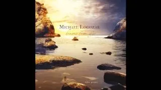 The Water is Wide (solo piano) - Michael Logozar