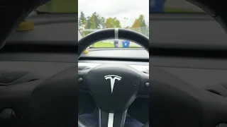 How to use Tesla AC❄️💨