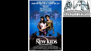 The New Kids 1985 Review