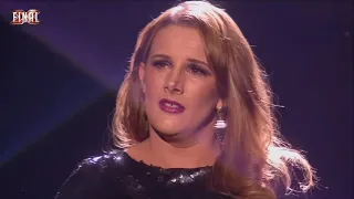 Sam Bailey . X factor winner of 2013 . A soul explosion . All her songs .