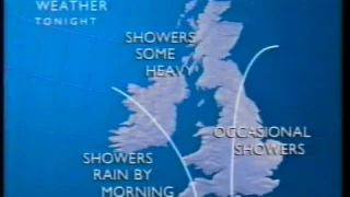 Channel 4 - ITN Headlines - Continuity - 31-12-87