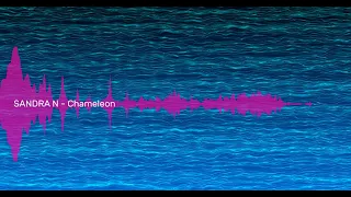 SANDRA N - Chameleon |Barış Çakır Remix| (Sound Pyramid)