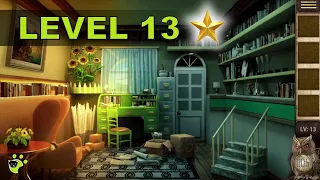 Can You Escape 100 Room 16 Level 13 (HKAppBond) Escape Game Full Walkthrough 脱出ゲーム 攻略