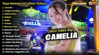 Tasya Rosmala Full Album || Camelia, Jangan Dendam, Tasya Rosmala Henny Adella Terbaru 2024