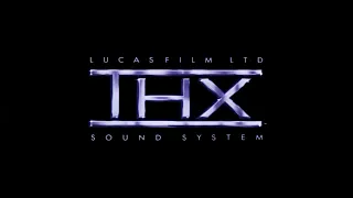 THX Broadway DTS (1994) (With Extracted Audio Channels)