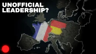 Who really leads the European Union?
