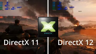 Will DirectX 12 save Battlefield V from the Fx 8350 slow ipc ?