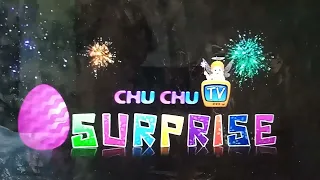 Chu chu tv suprise logo
