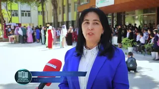 Uchtepa tumani 14 maktab Deputat stipendiyasi