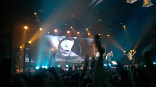 Within Temptation - Paradise(live in St.Petersburg)