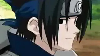 Sasuke vs Naruto Panda Miedo a las alturas.wmv