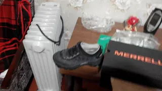 Merrell ice moc 2 мнение о качестве после сезона!