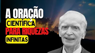 JOSEPH MURPHY - EXPERIMENTE ISTO POR 30 DIAS - O ESTADO MENTAL QUE SÓ LHE TRAZ BENÇÃOS