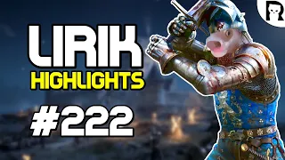 OOOOOOOOOOOOO!!! - Lirik Highlights #222