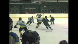 Nikita Smirnov Highlights 2011/2012