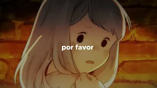 si reconoces esta canción desde el comienzo, quiero que seamos amigos ya mismo