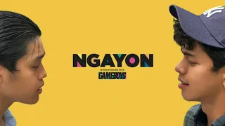 Ngayon - Emerzon Texon (feat. Dex Yu) | Gameboys OST | Lyrics