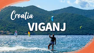 Viganj | Pelješac Peninsula | Croatia!