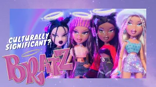 The History & Cultural Significance Of Bratz - Getting Deep About Bratz Dolls