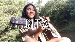 Rita - Tierry | Jasmine Martins (Cover)