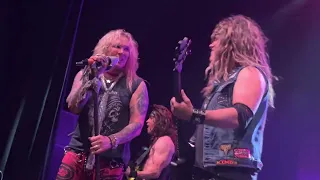 Steel Panther: All I Wanna Do Is F*ck (Myself Tonight)