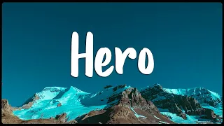 Cash Cash - Hero (Lyrics/Vietsub) feat. Christina Perri