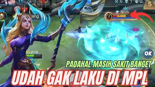 HERO INI KENAPA UDAH JARANG DI PICK DI MPL YA ? PADAHAL MASIH SAKIT BANGET ‼️-mobilelegend